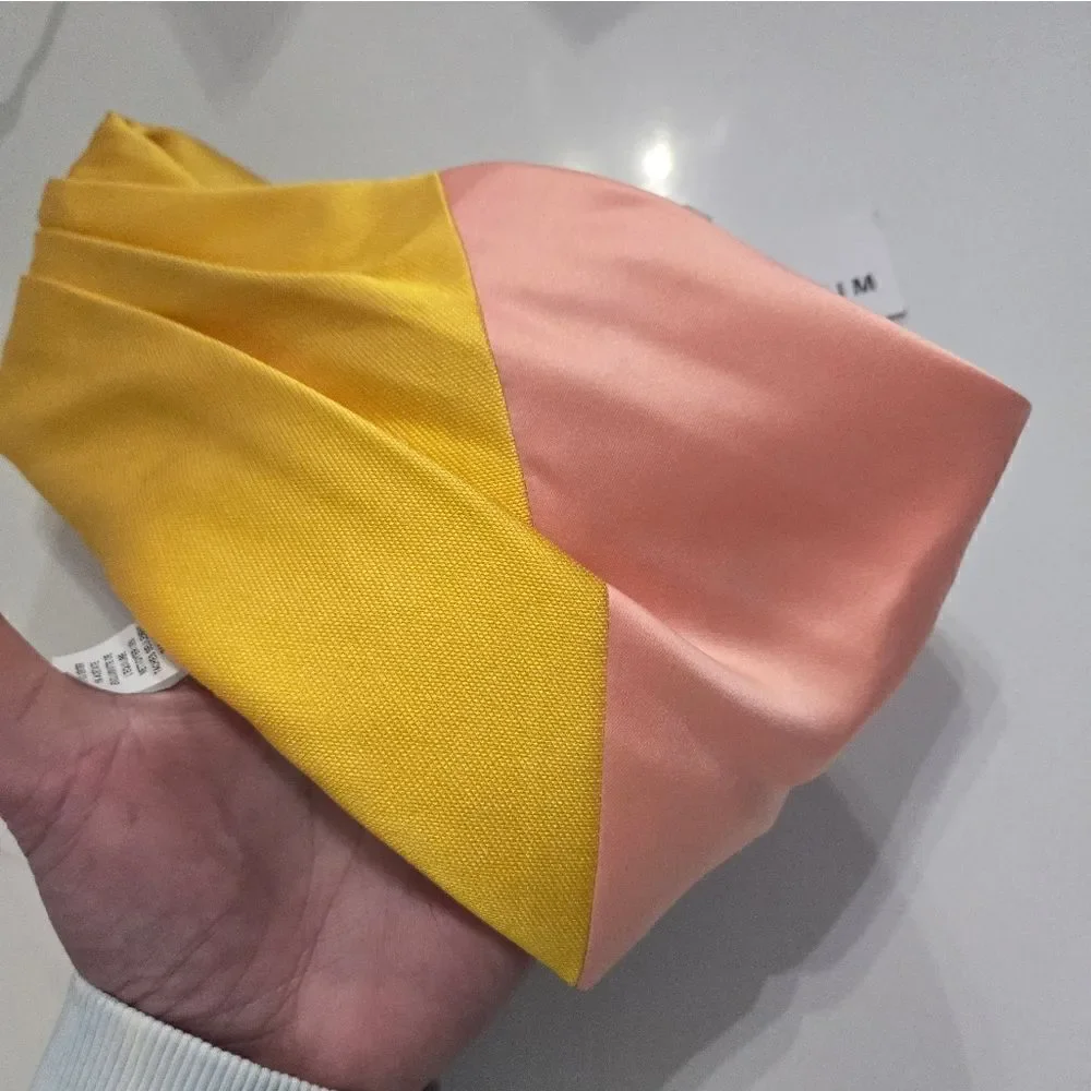 Eugenia Kim Malia turban Headband New